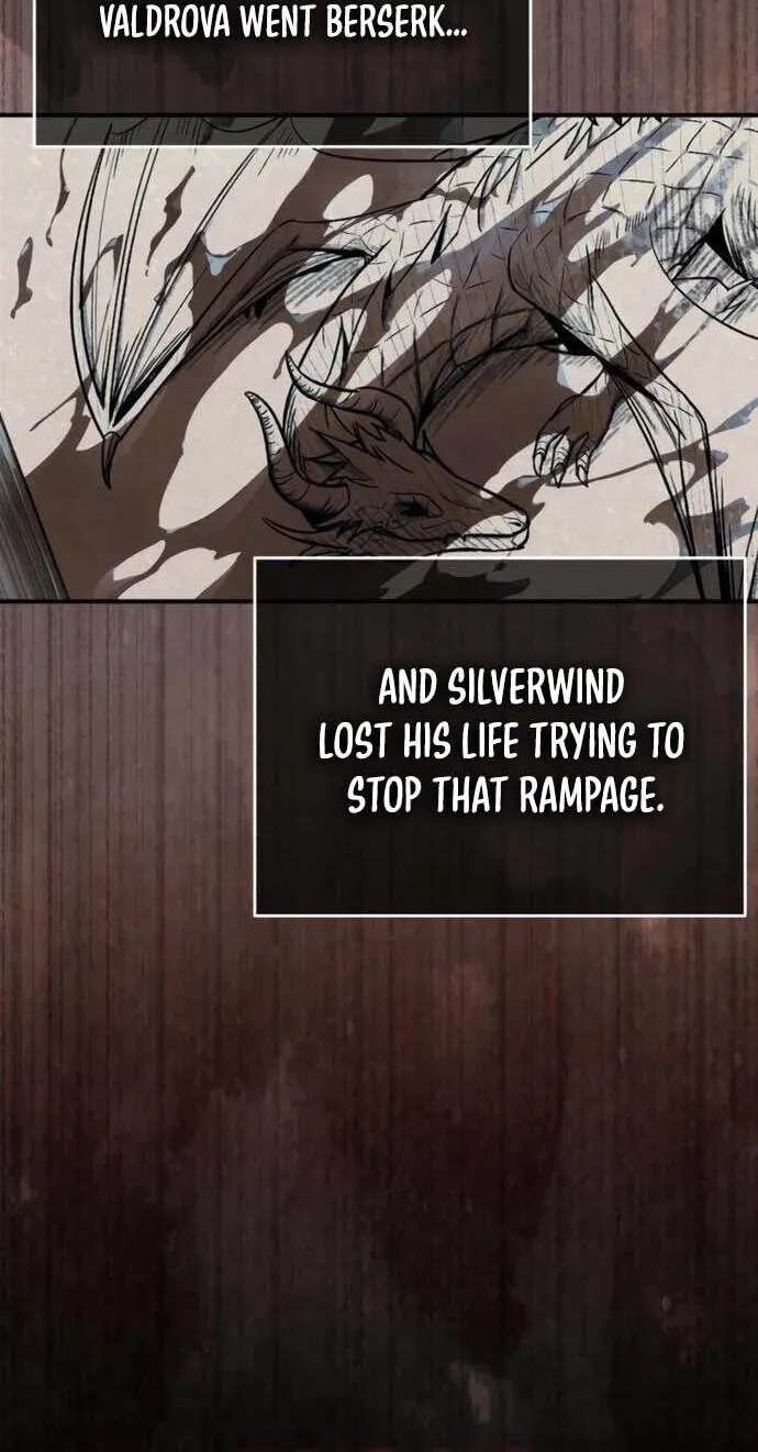 I Married the Dragon I Killed Chapter 13 - page 36