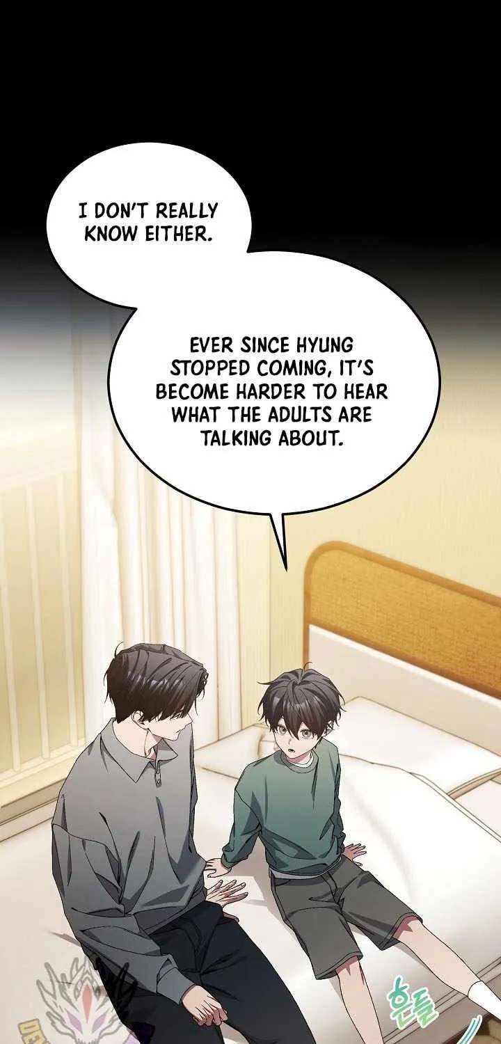 I’ll Retire After Saving The World Chapter 106 - page 71
