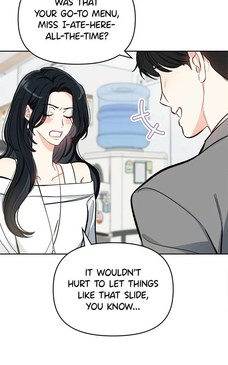 Woke Up as the CEO’s Dog Chapter 53 - page 30