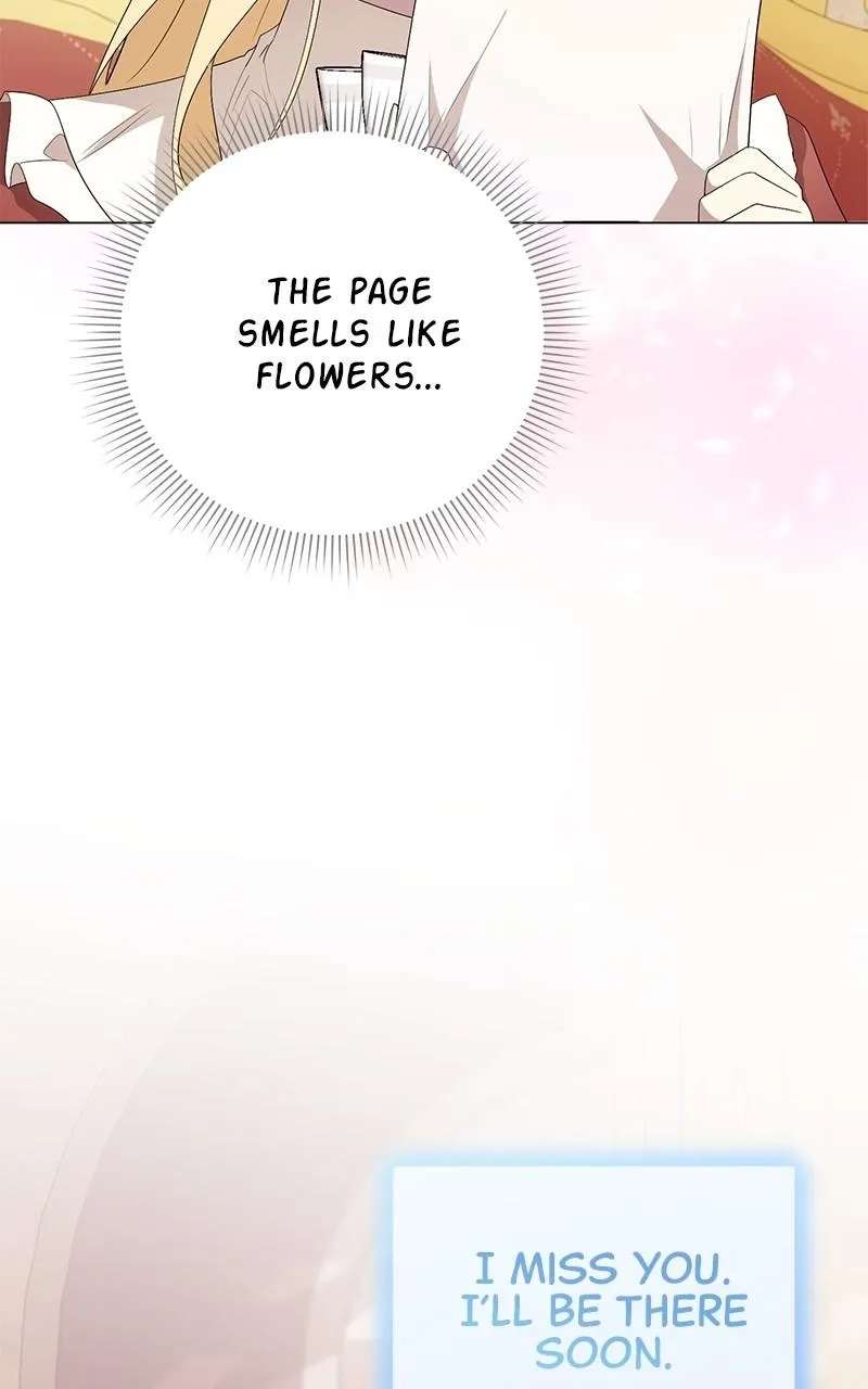 Wished You Were Dead Chapter 118 - page 66