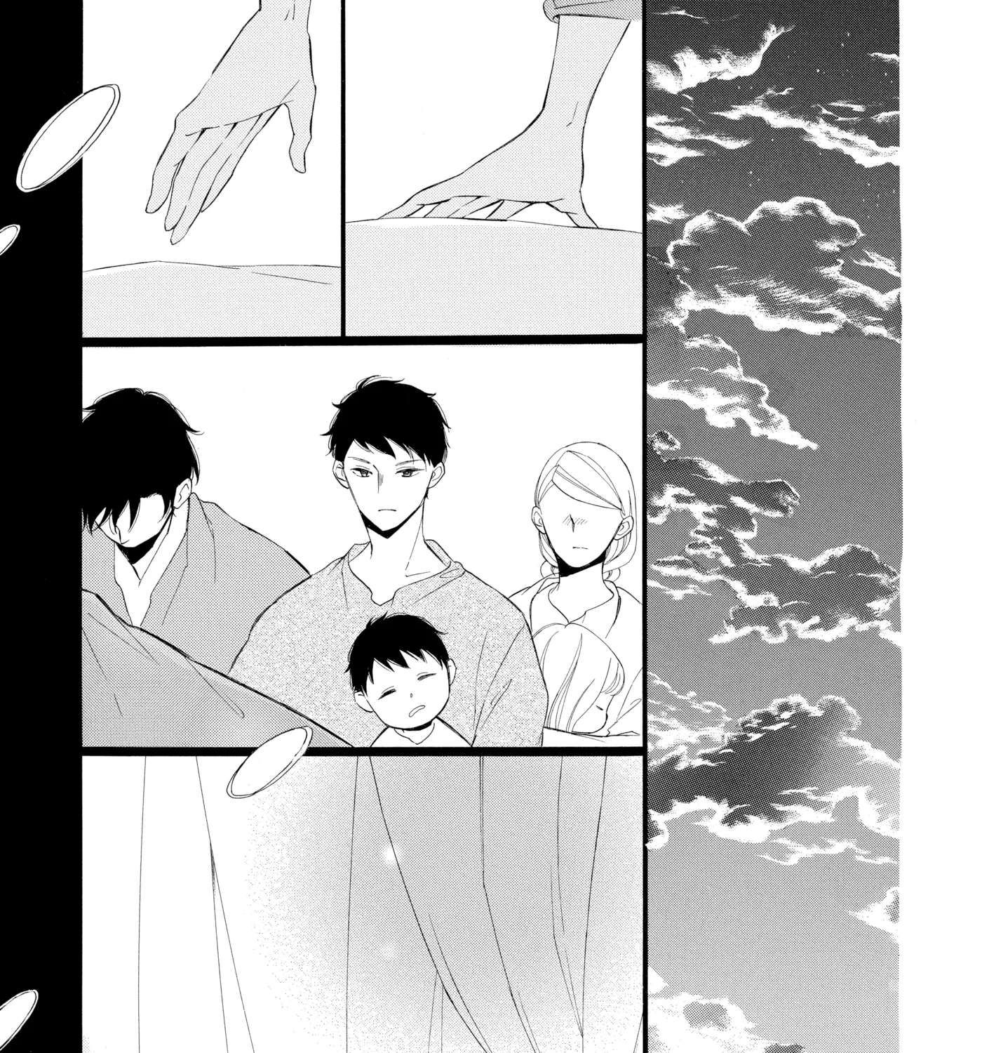 Colette Wa Shinu Koto Ni Shita Chapter 98 - page 9