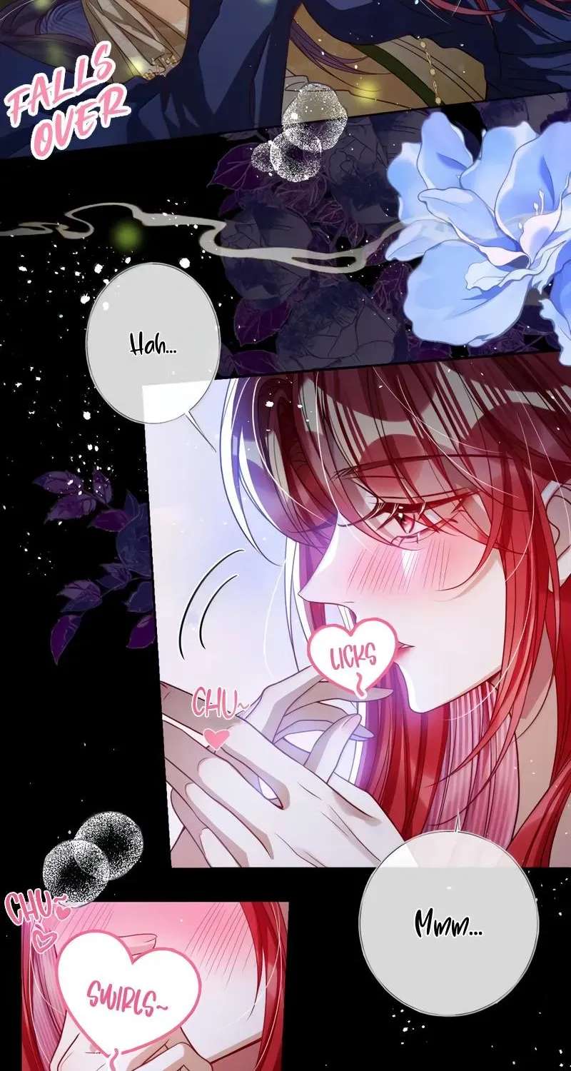 Indulging A Crazy Beauty Chapter 45 - page 31