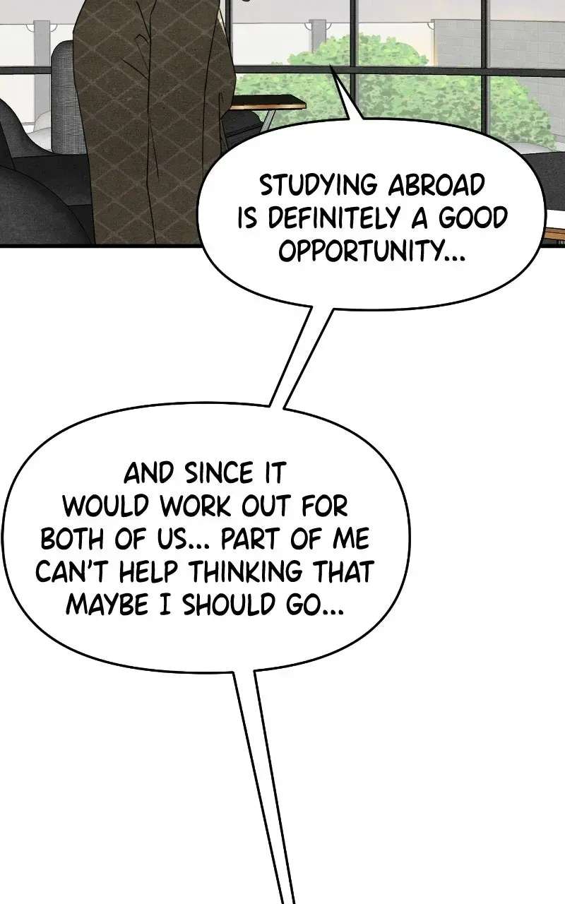 Who's That Long-Haired Senior? Rss Feed Chapter 97 - page 21