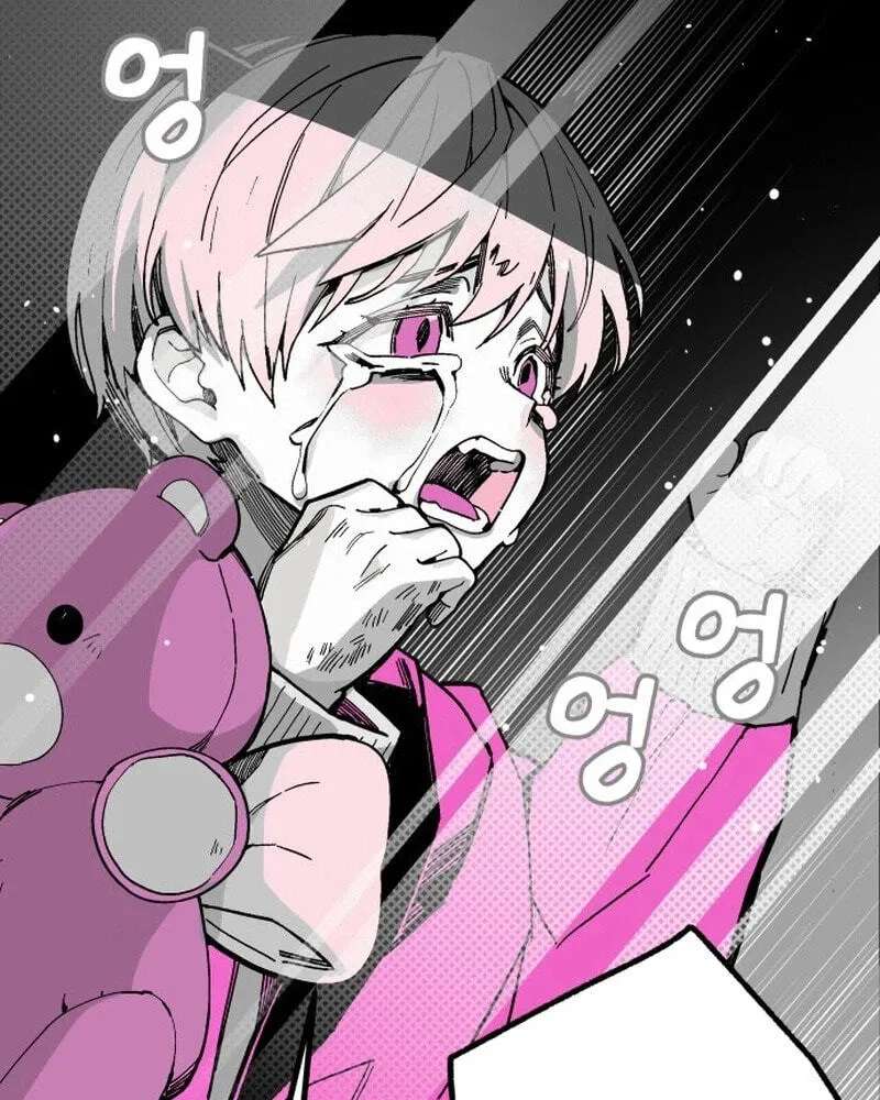 Bitterside Cranberries Chapter 13 - page 47