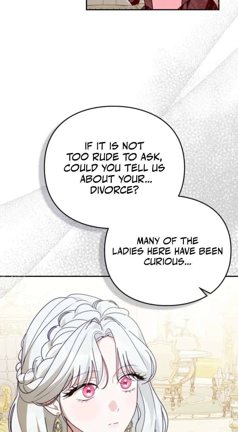 The Search for the Duchess's Husband Chapter 38 - page 50