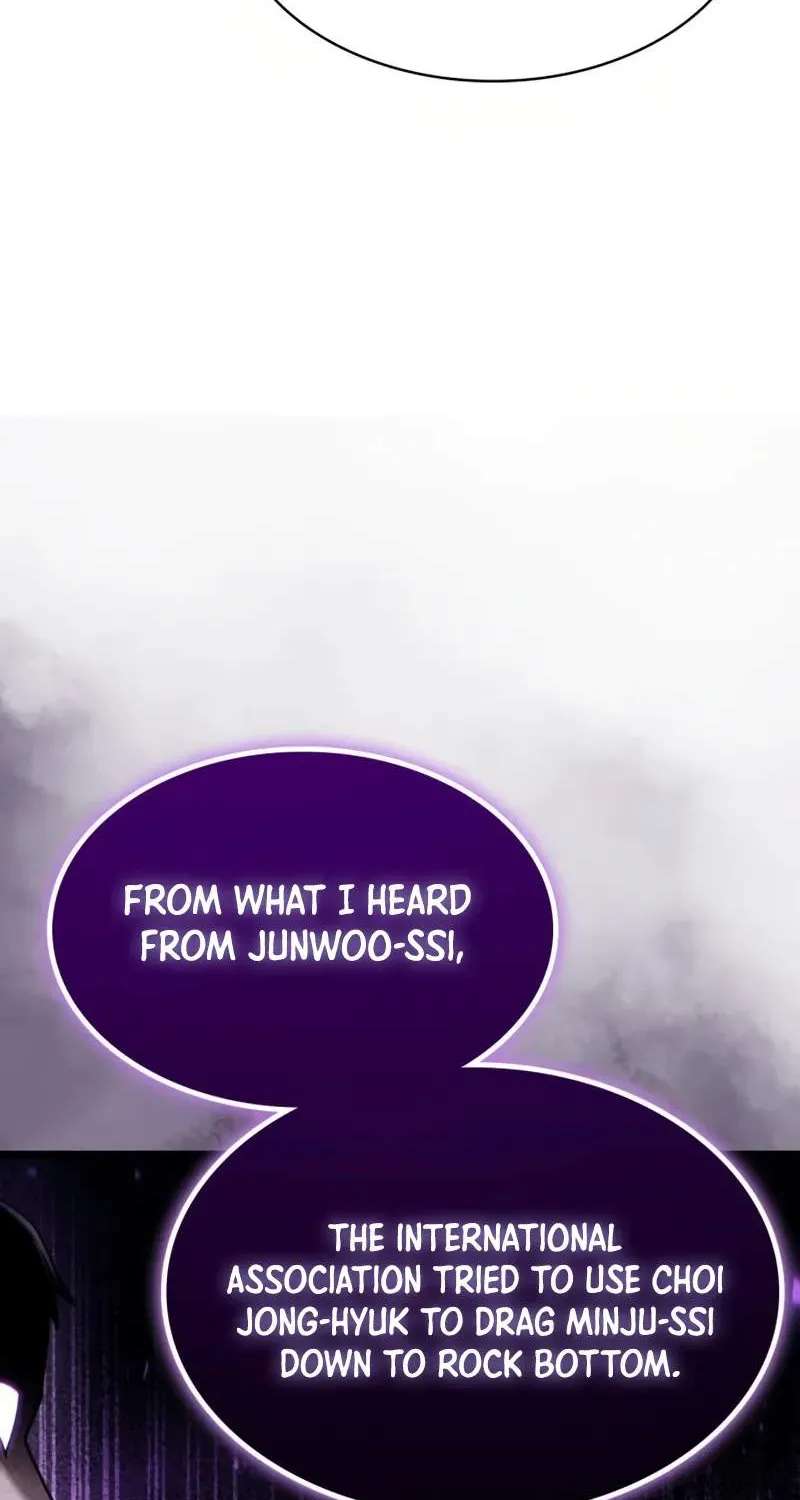 Clever Cleaning Life Of The Returned Genius Hunter Chapter 156 - page 13
