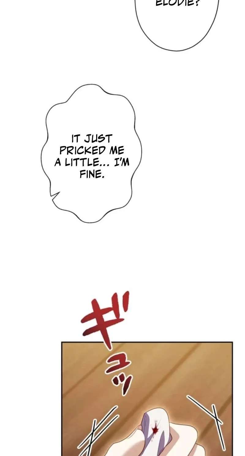 My Husband Caught Me Cheating Chapter 35 - page 15
