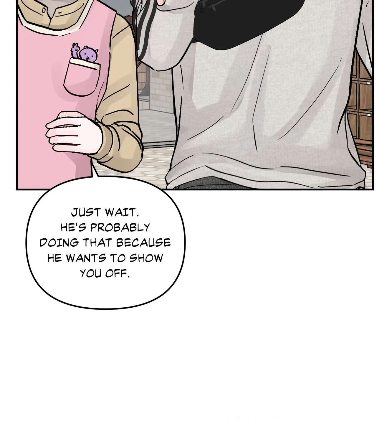 Star For You! Chapter 9 - page 9
