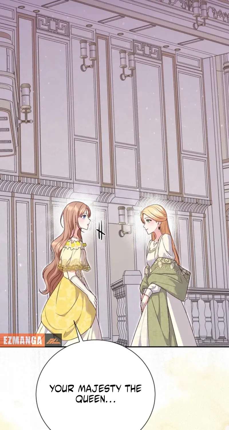 When Cinderella's Magic Fades Away Chapter 105 - page 8