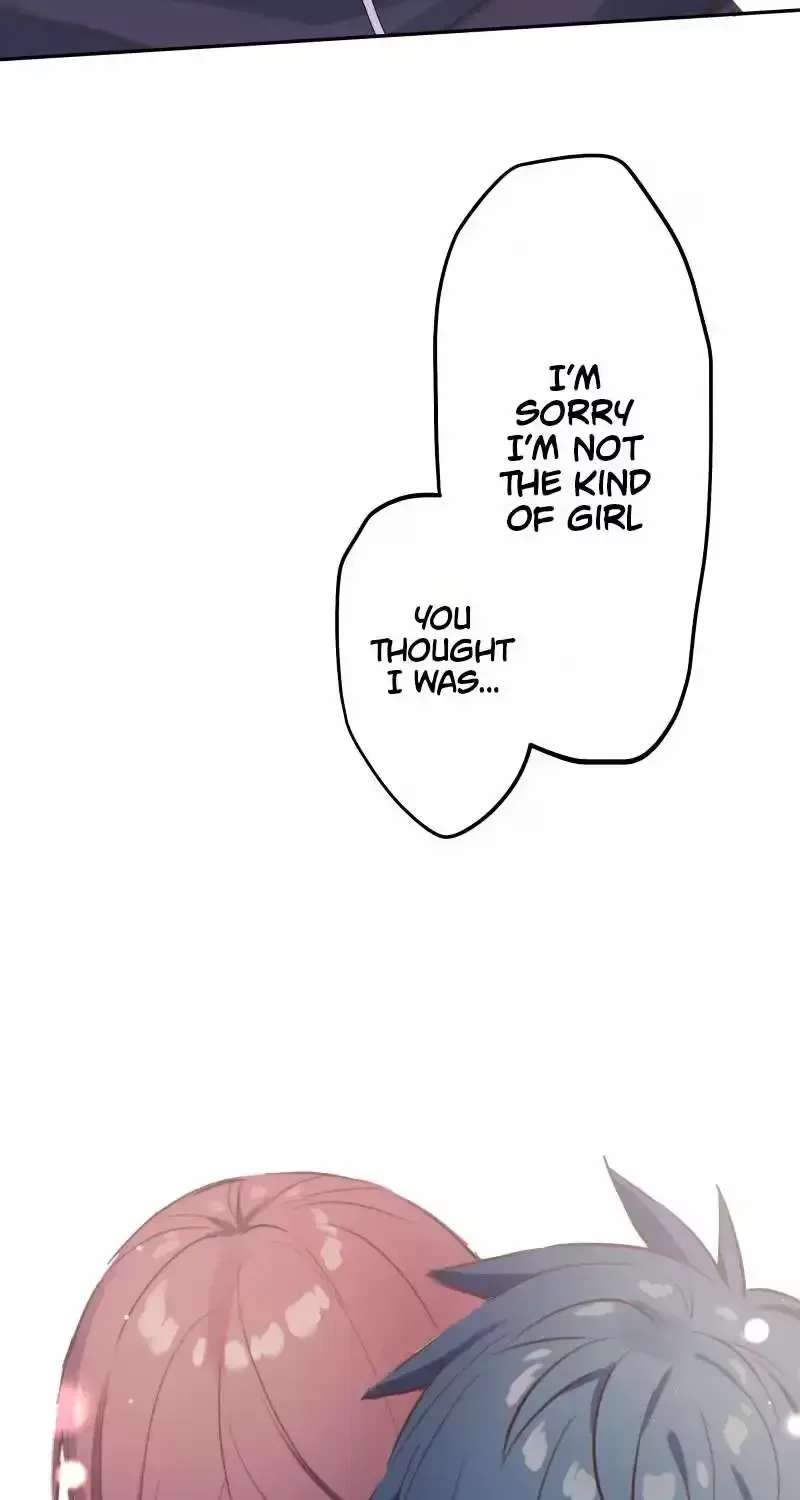 A Hidden Side to my Crush Chapter 188 - page 29