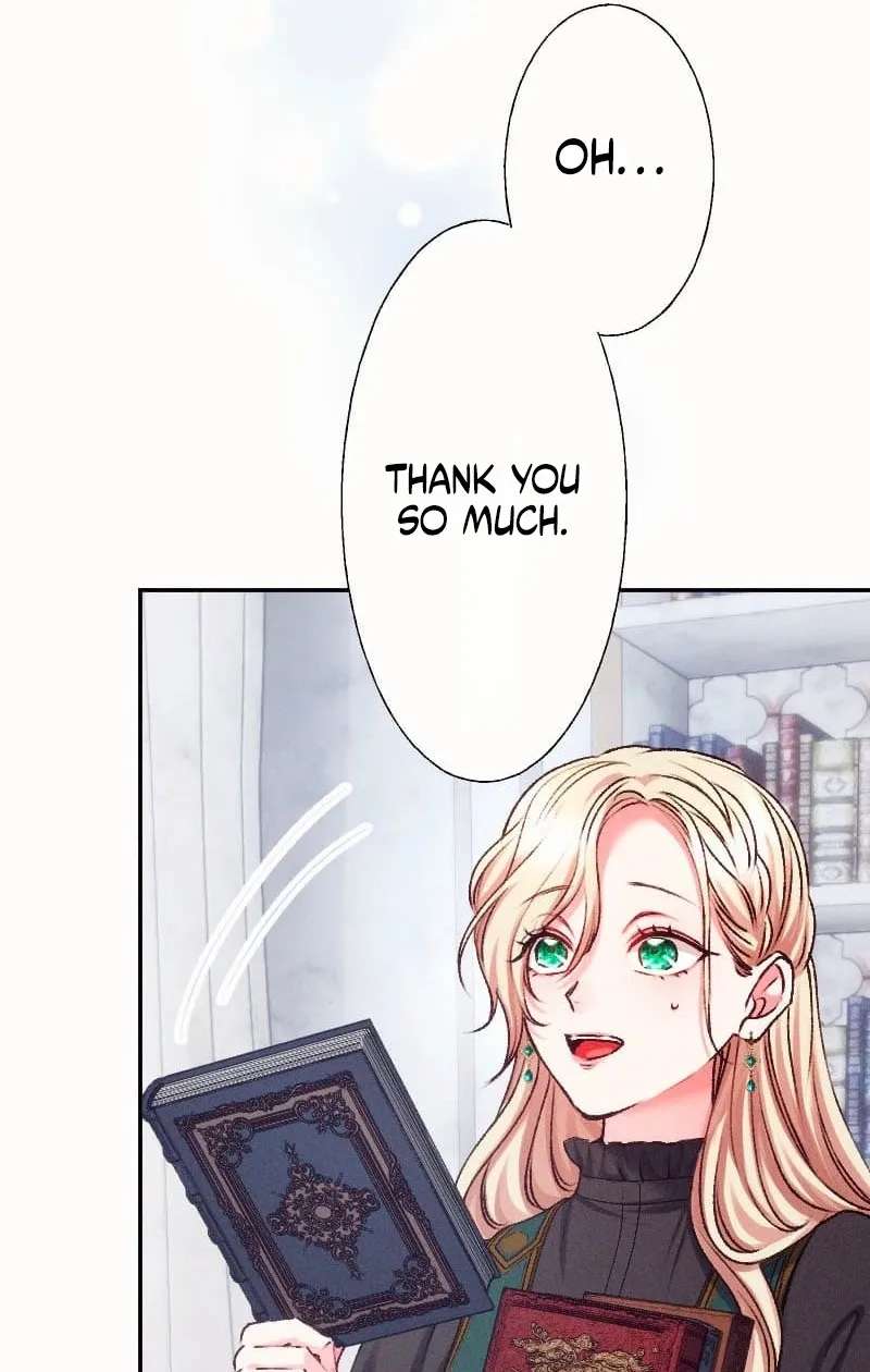 The Princess Abducted to a Land Without Women Chapter 14 - page 71