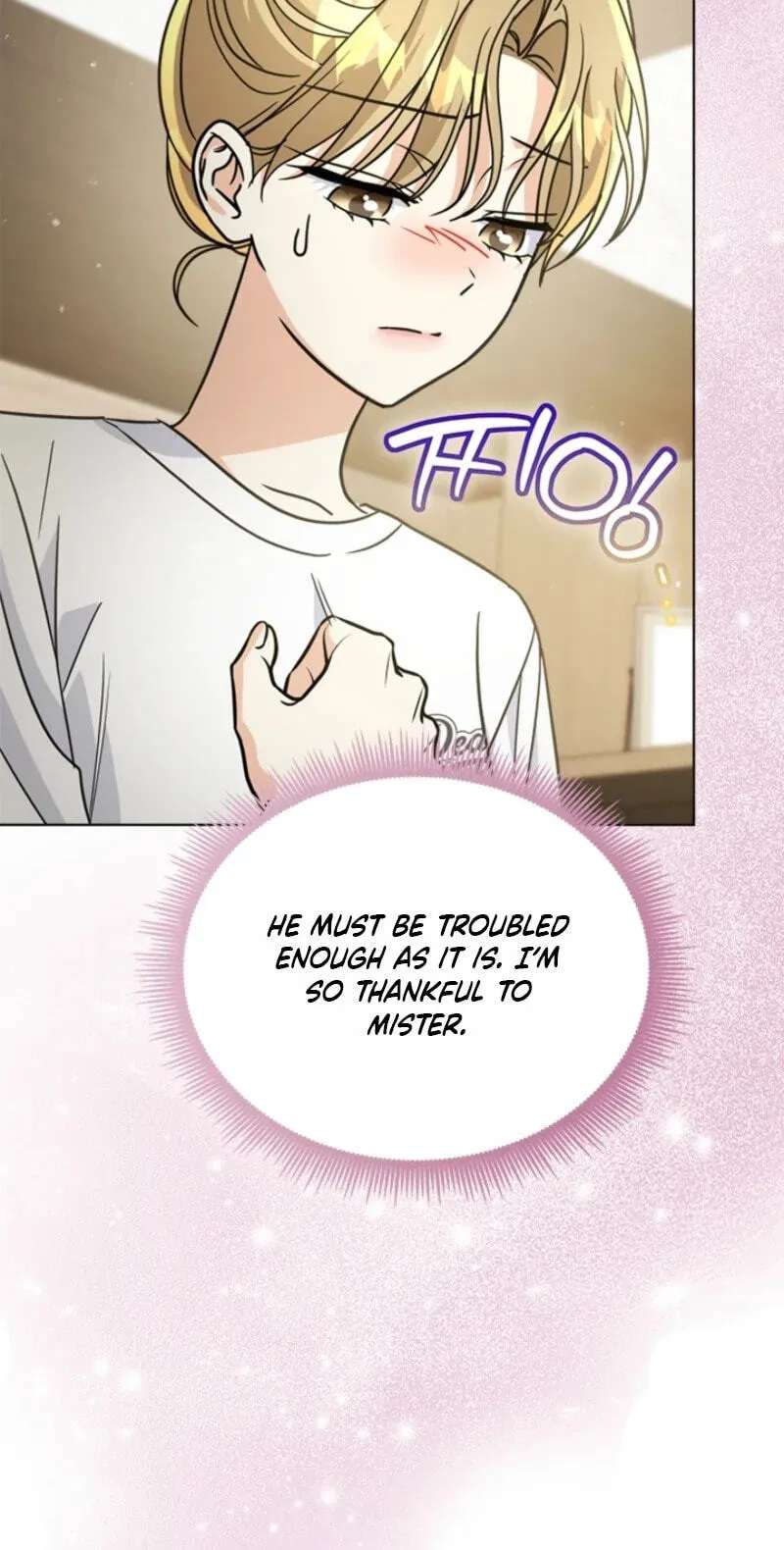 Love Rehab for a Gangster Chapter 55 - page 11