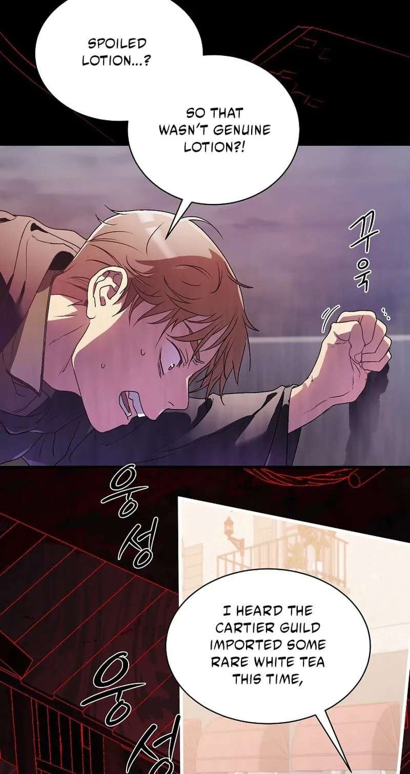 The Youngest Is Trying To Prevent the World From Ending Chapter 92 - page 35
