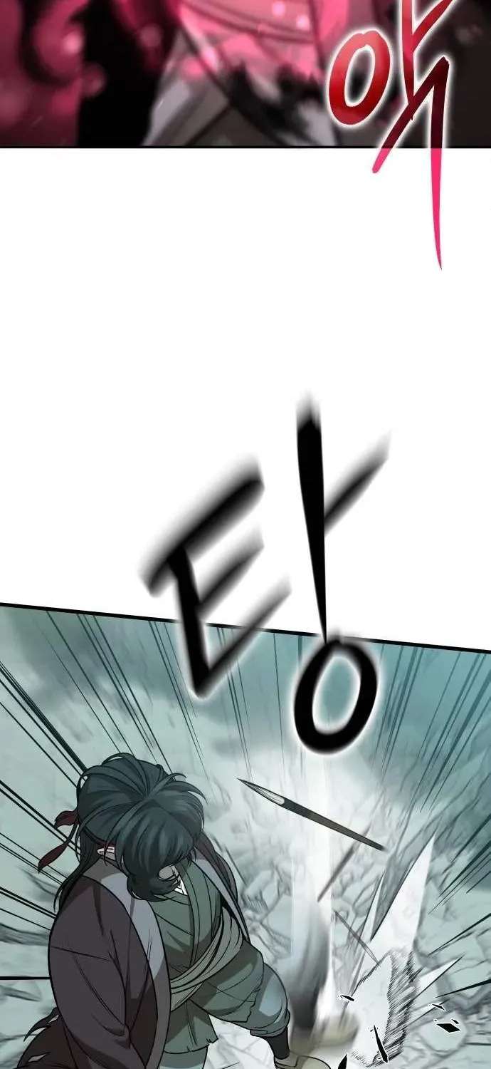 The Divine Brush of Hwarim Chapter 11 - page 105