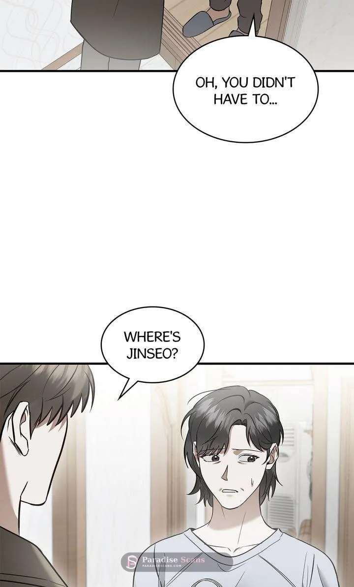 This Isn't Why I Applied Chapter 36 - page 61