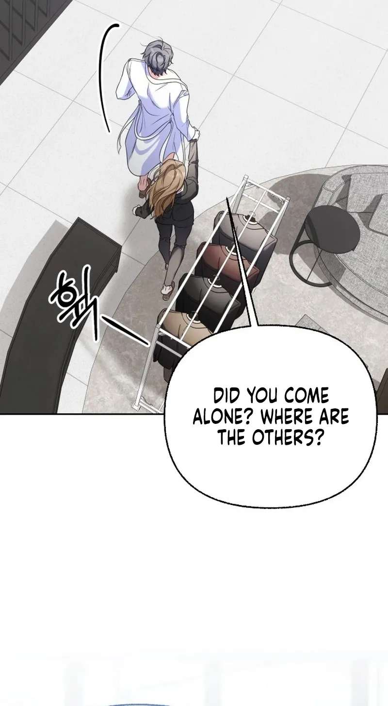 How Dare I Love You Chapter 1 - page 68