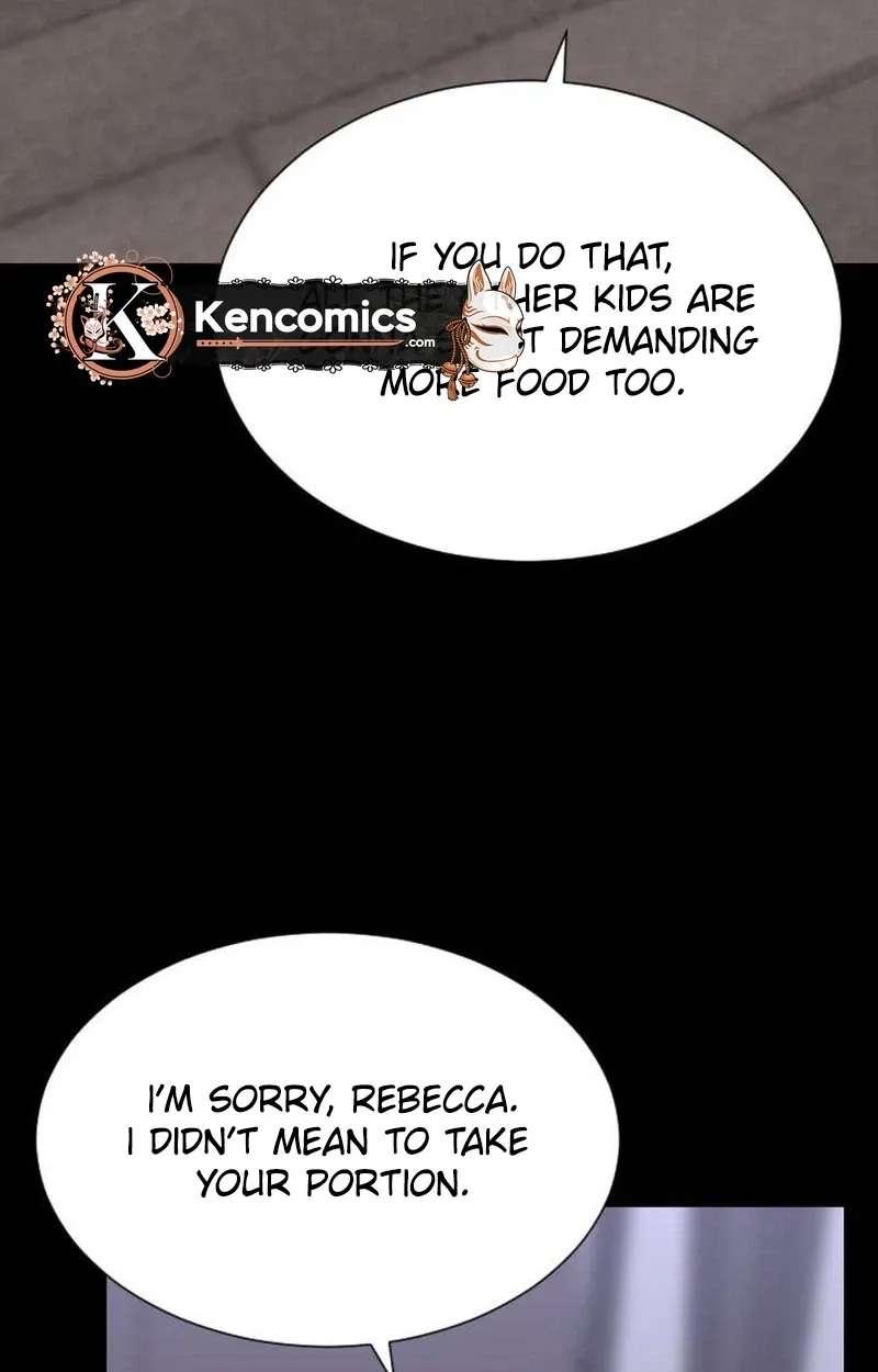 Rebecca's Prayer Chapter 32 - page 31