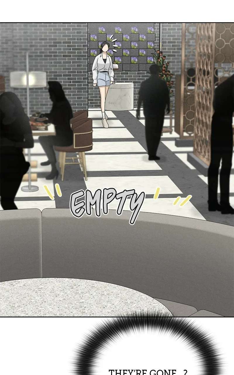 Finding a Ticket Into Your Heart Chapter 38 - page 83