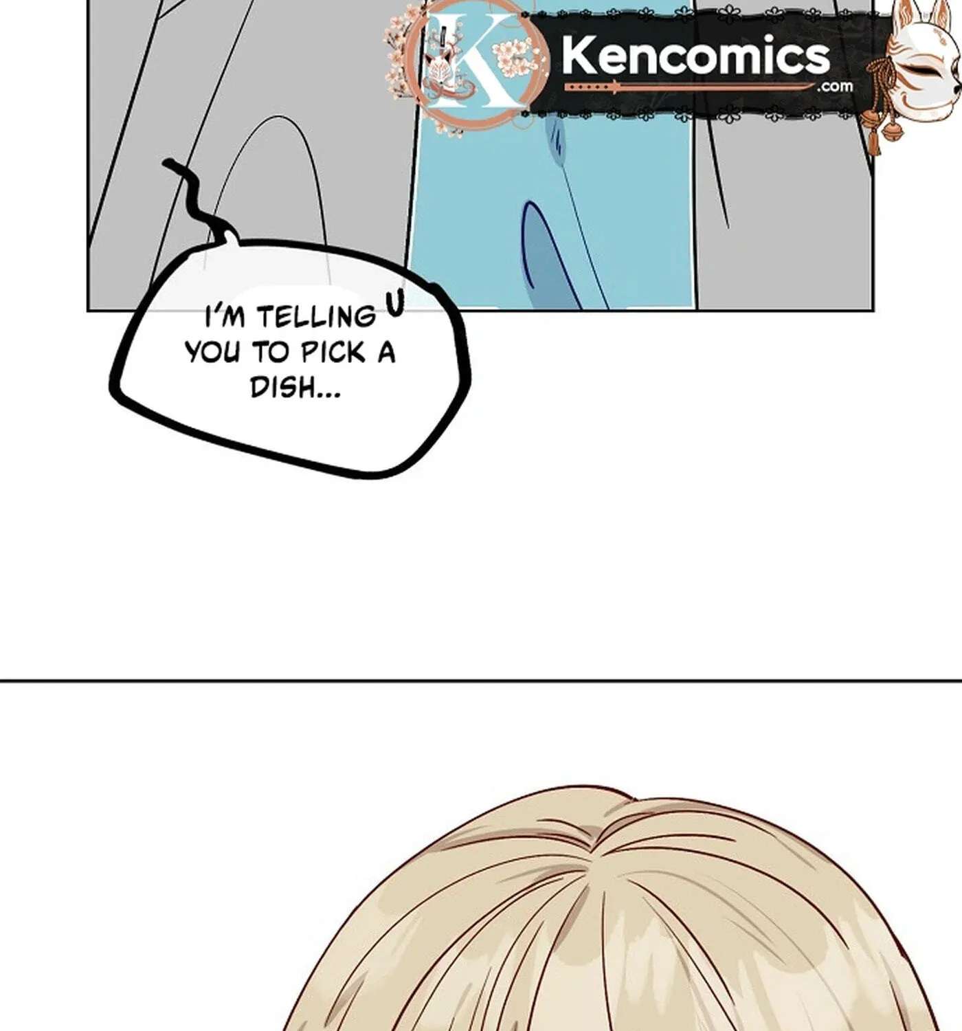 Classroom of Two Chapter 43 - page 79