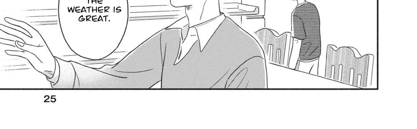 My Home Is A Kingdom Chapter 10 - page 30