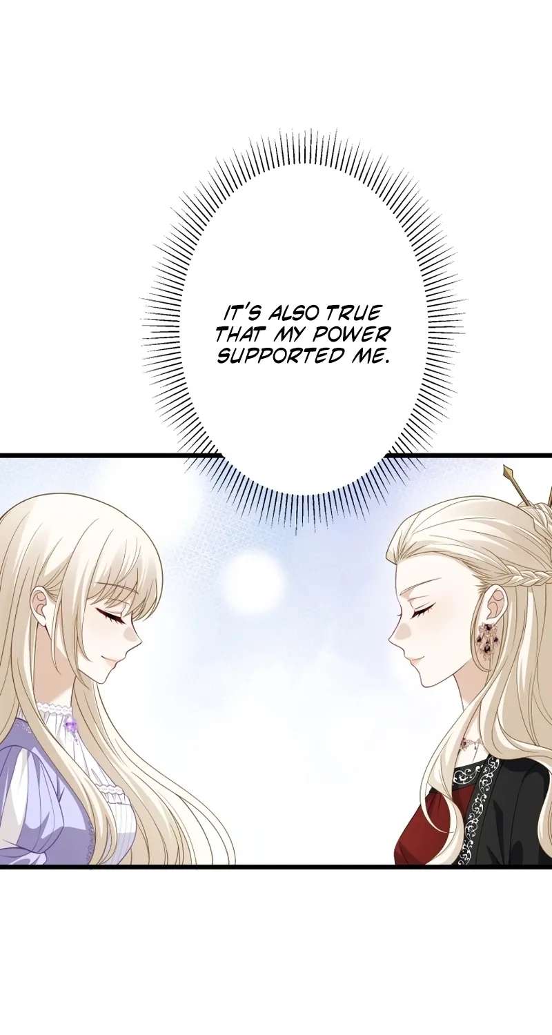 Until The Soul Of The Fallen Queen Knows Love Chapter 61 - page 66