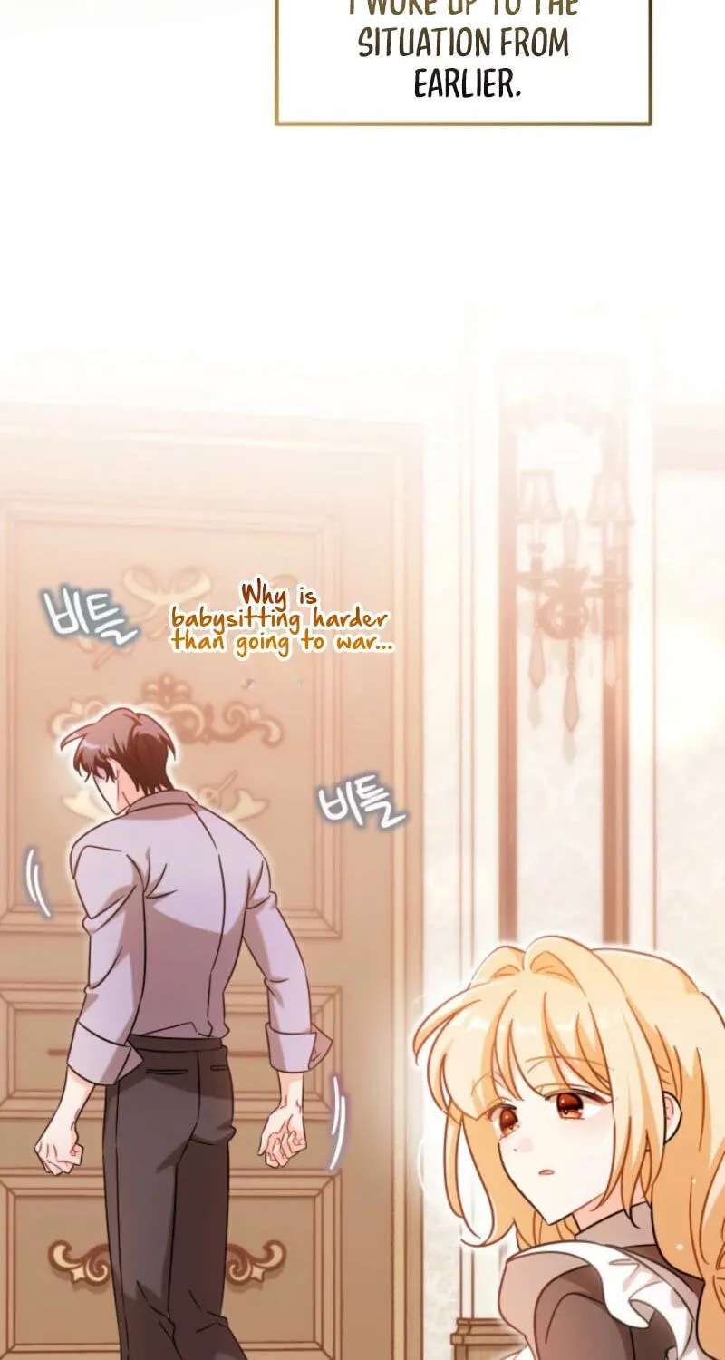 The Maid With a Child Chapter 30 - page 28