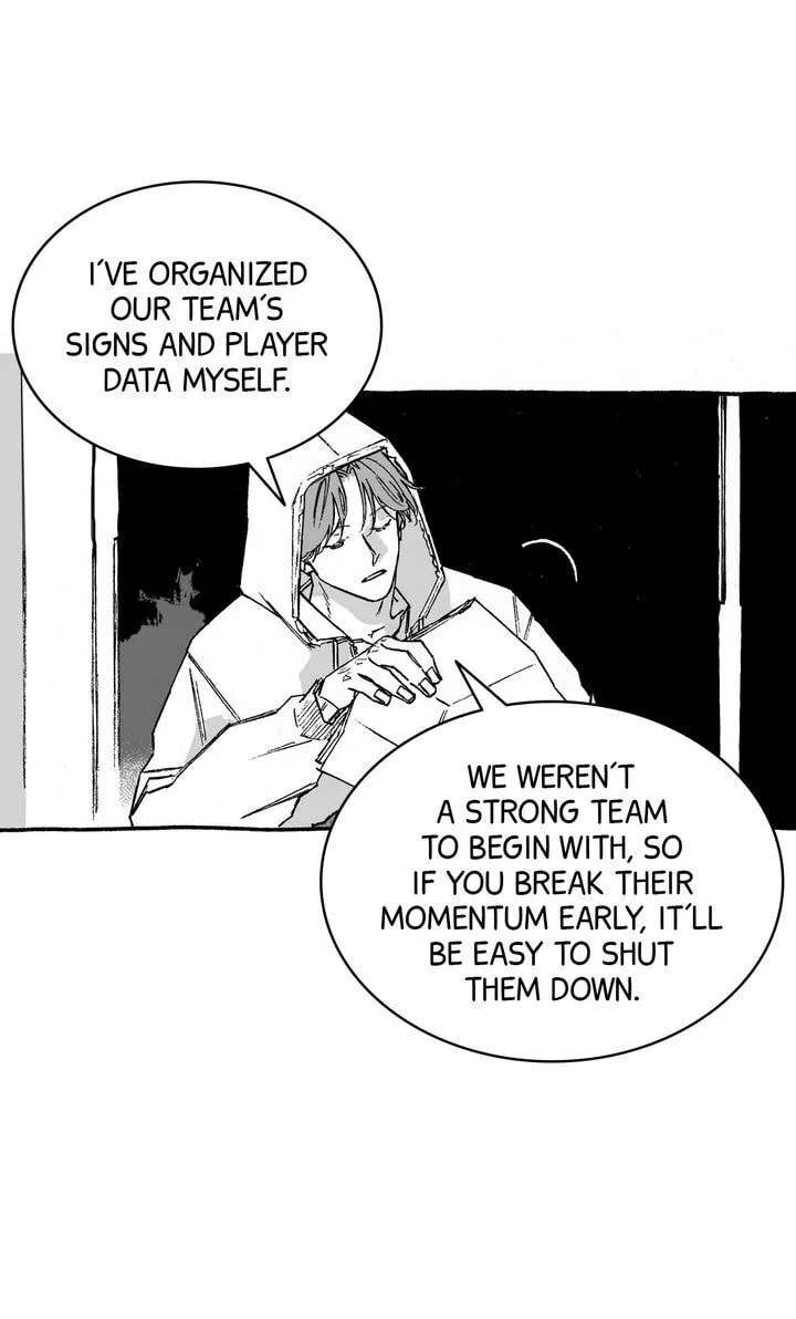 A Guilty Victim-Player's Hustle Play Chapter 26 - page 55