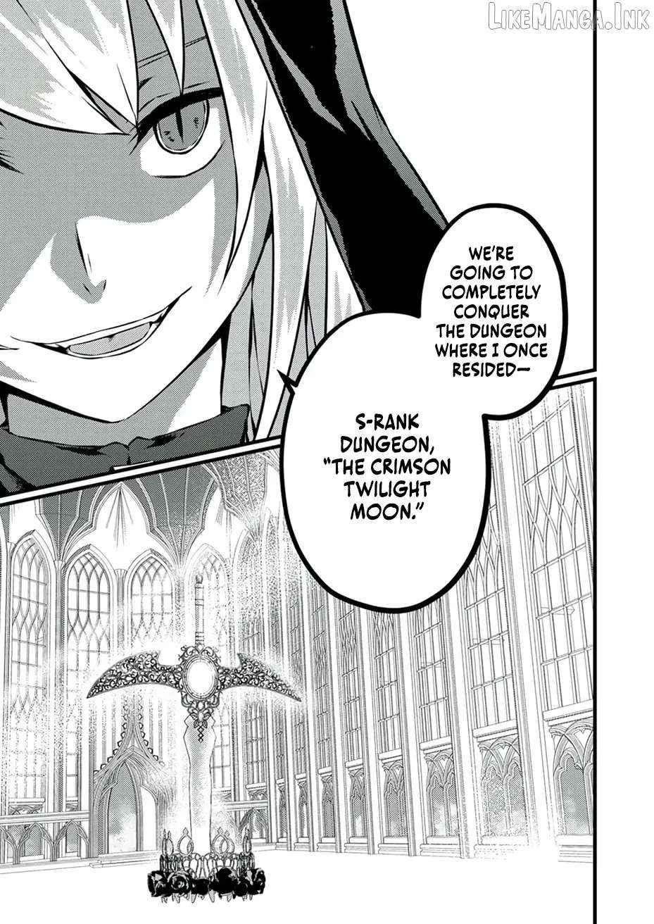 The Former Slave Who Awakened to the Strongest Class [Shadow Necromancer] Exacts Revenge on This Corrupt World Chapter 6 - page 36