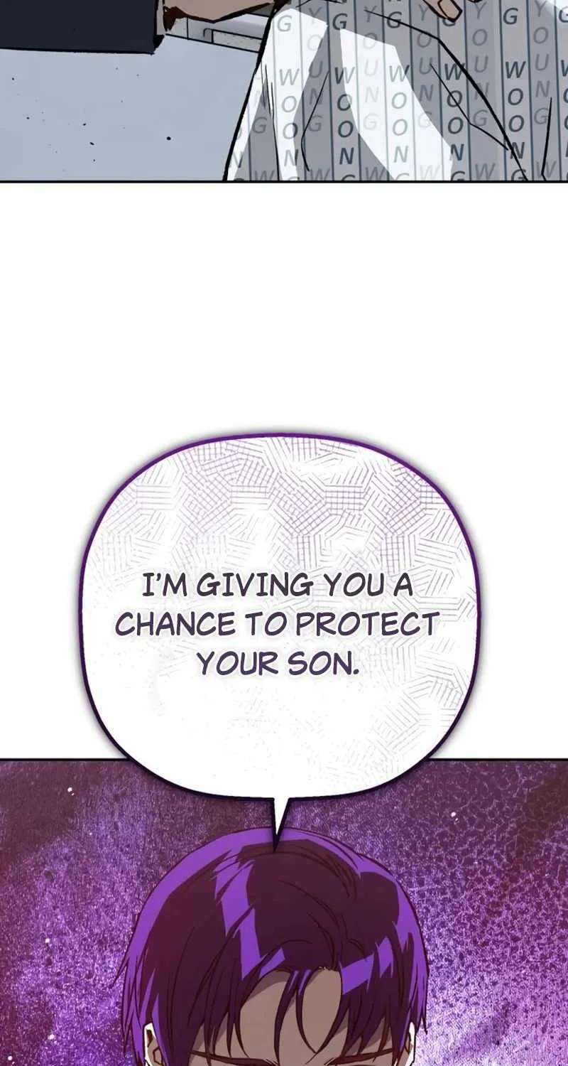 The Villain’s Profiler Chapter 63 - page 76