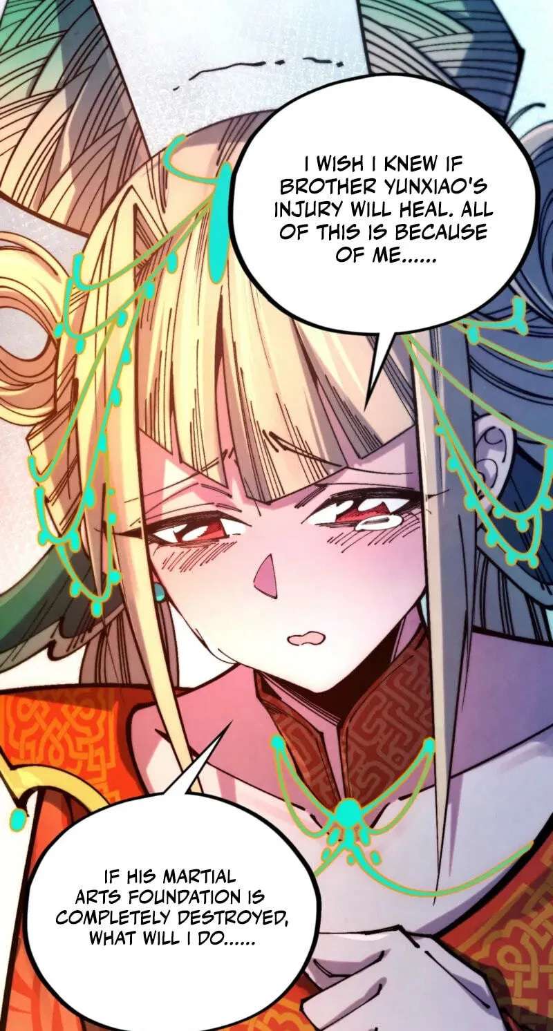 Rebirth of the Ultimate Master Chapter 562 - page 26
