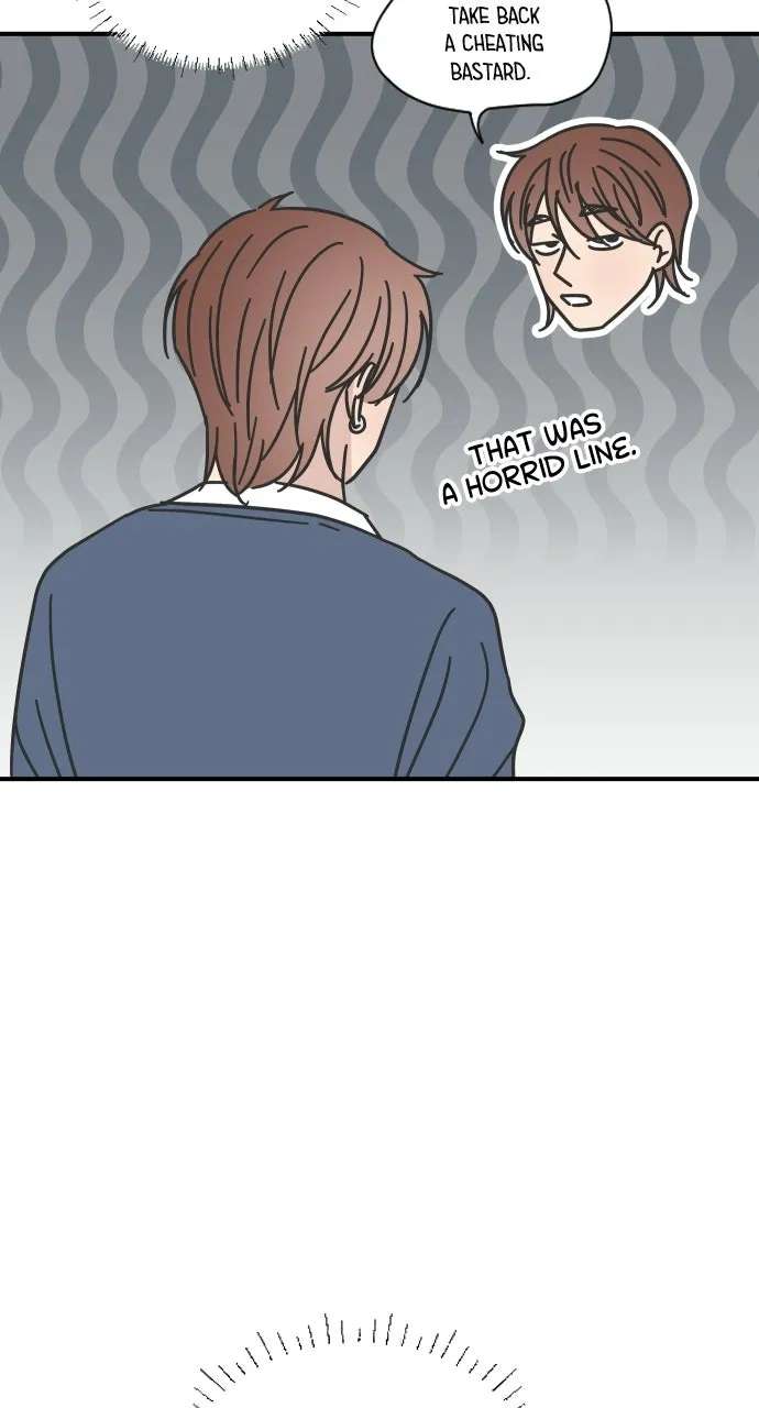 Marriage Under Wraps Chapter 12 - page 46