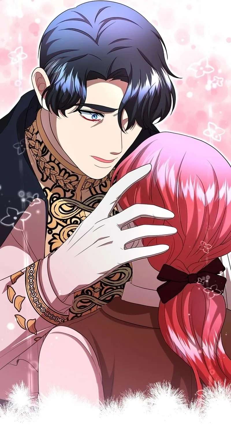 The Real Reason We're Getting Married Chapter 47 - page 74
