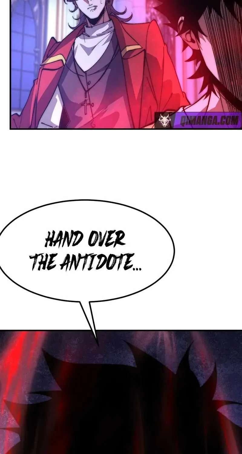 Devil Summoner, I am the Abyss Lord Chapter 86 - page 25