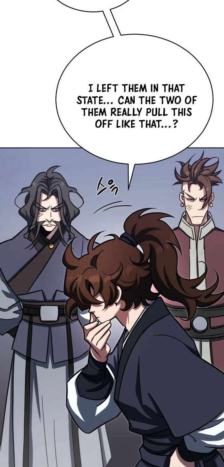 The Misfit of the Martial World Chapter 28 - page 13