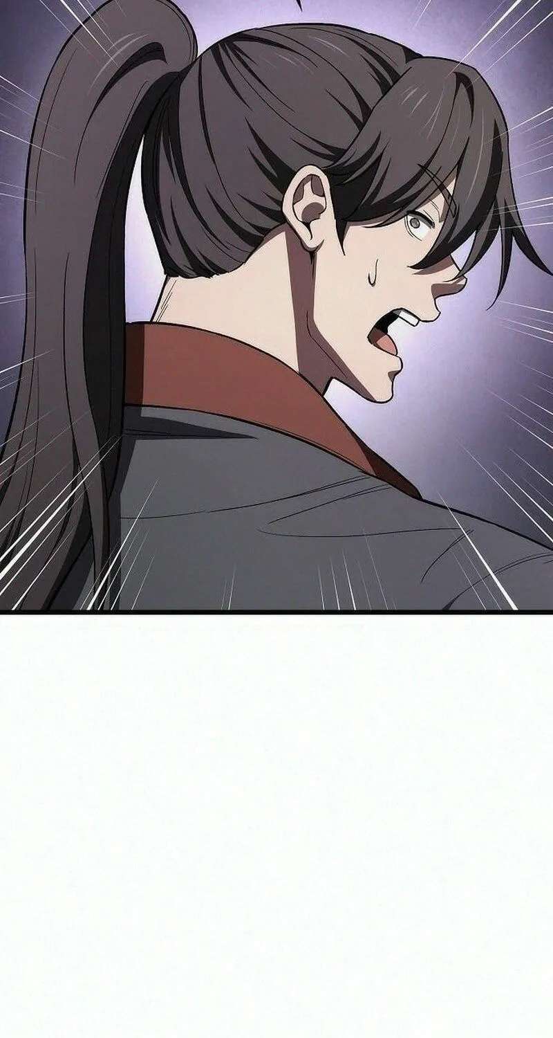 Who’s threatening you with a knife to make you a Heavenly Demon? Chapter 56 - page 88