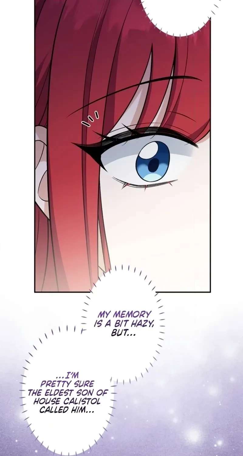 I'm a Villainess Who Has Made an Enemy of the Tyrant, but I Will Turn Things Around! Chapter 32 - page 70
