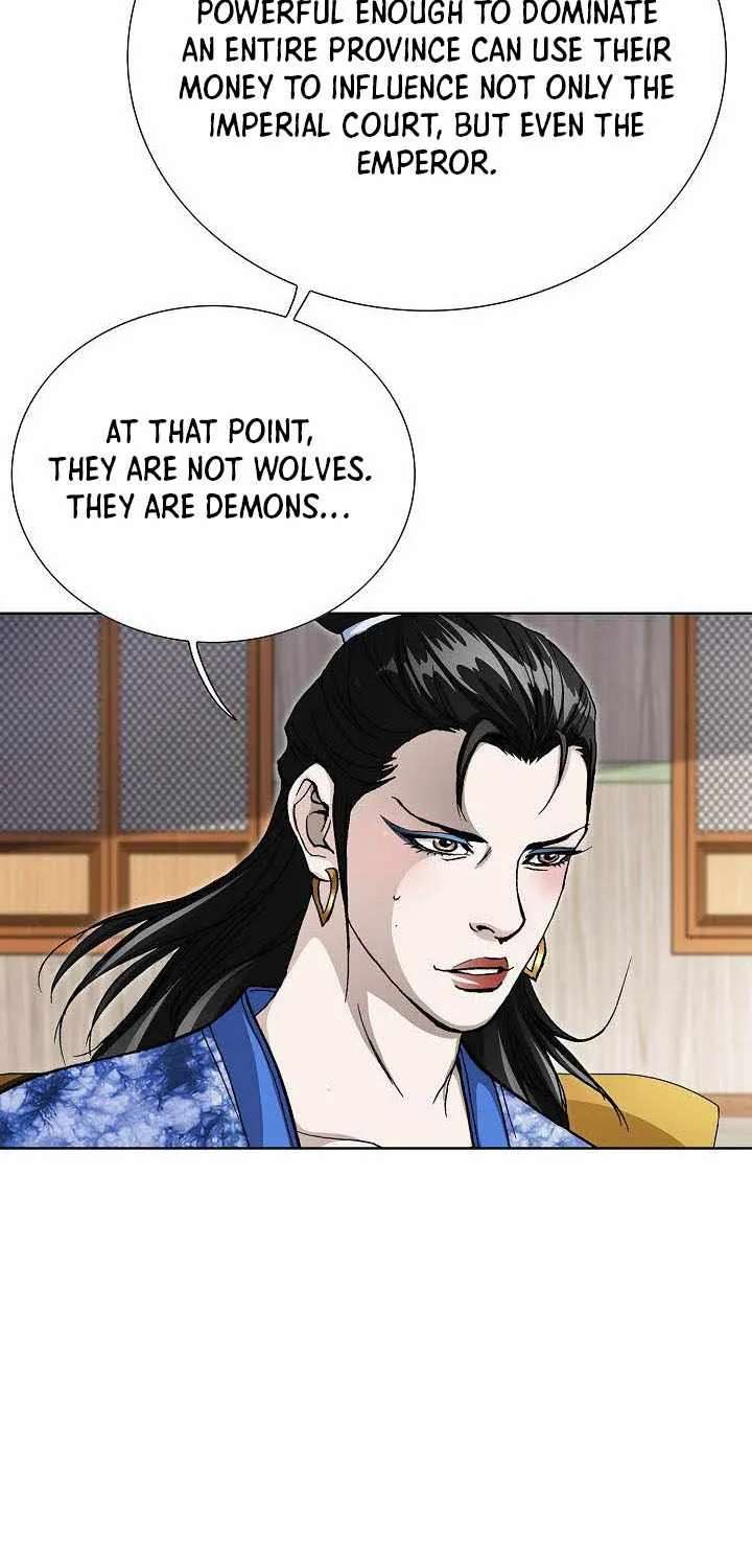Return of the Immortal Monk Chapter 94 - page 13