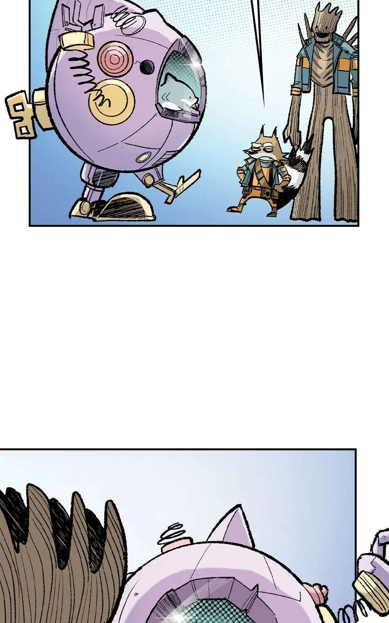 Jeff the Land Shark Chapter 4 - page 14