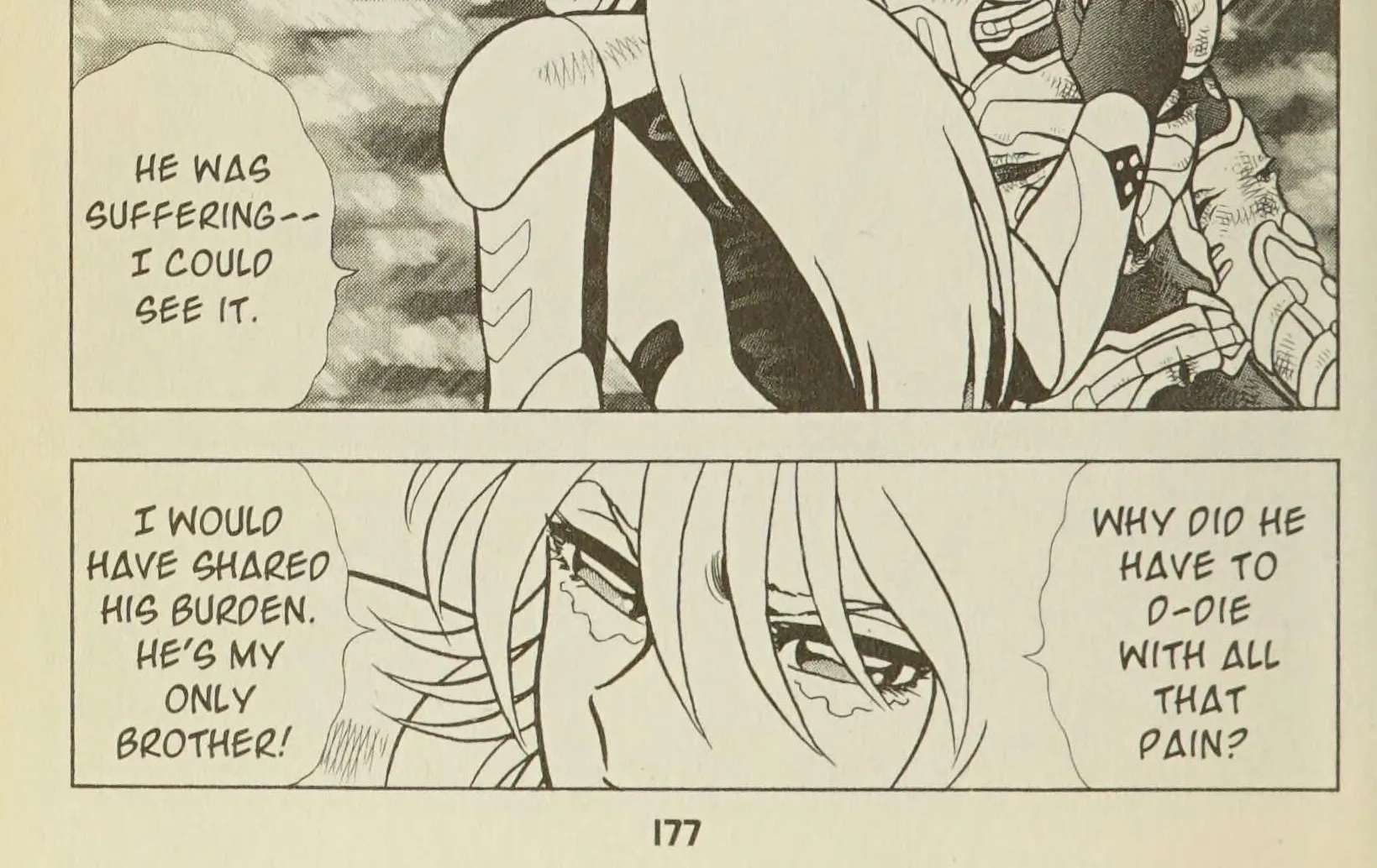 B'T X Chapter 35 - page 72