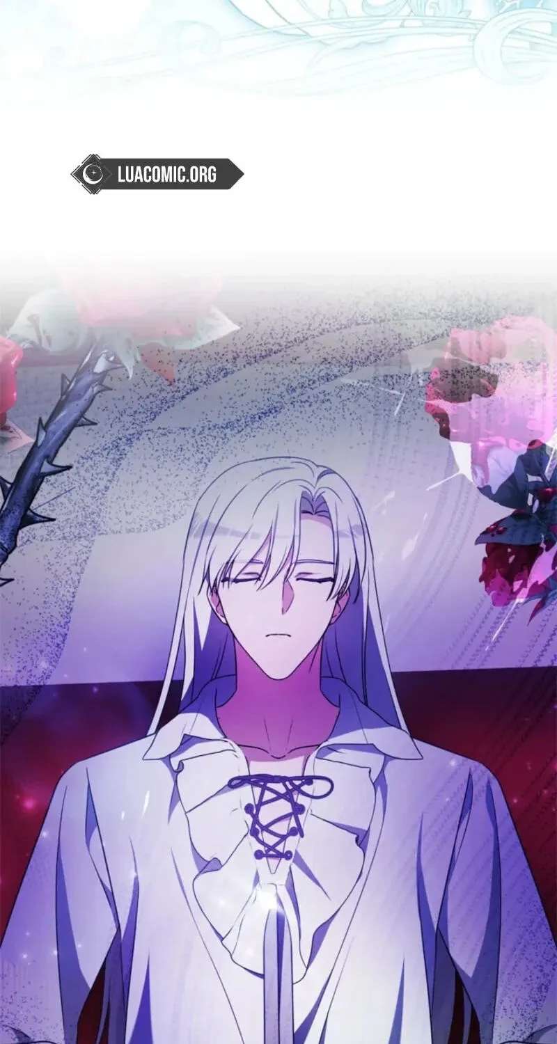The Count's Beloved Contract Young Lady Chapter 43 - page 56