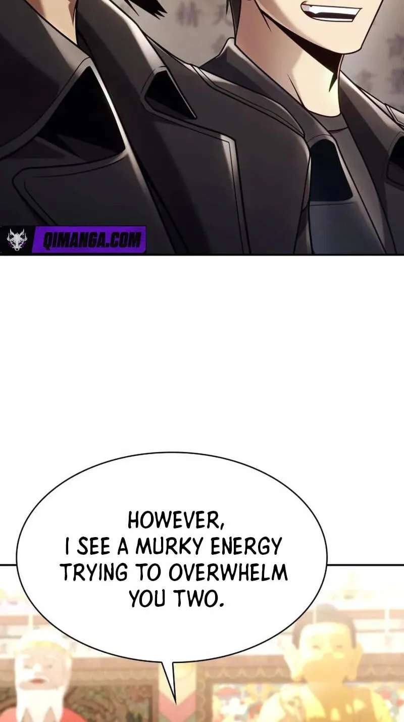 The Dungeon Cleaning Life Of A Once Genius Hunter Chapter 157 - page 105