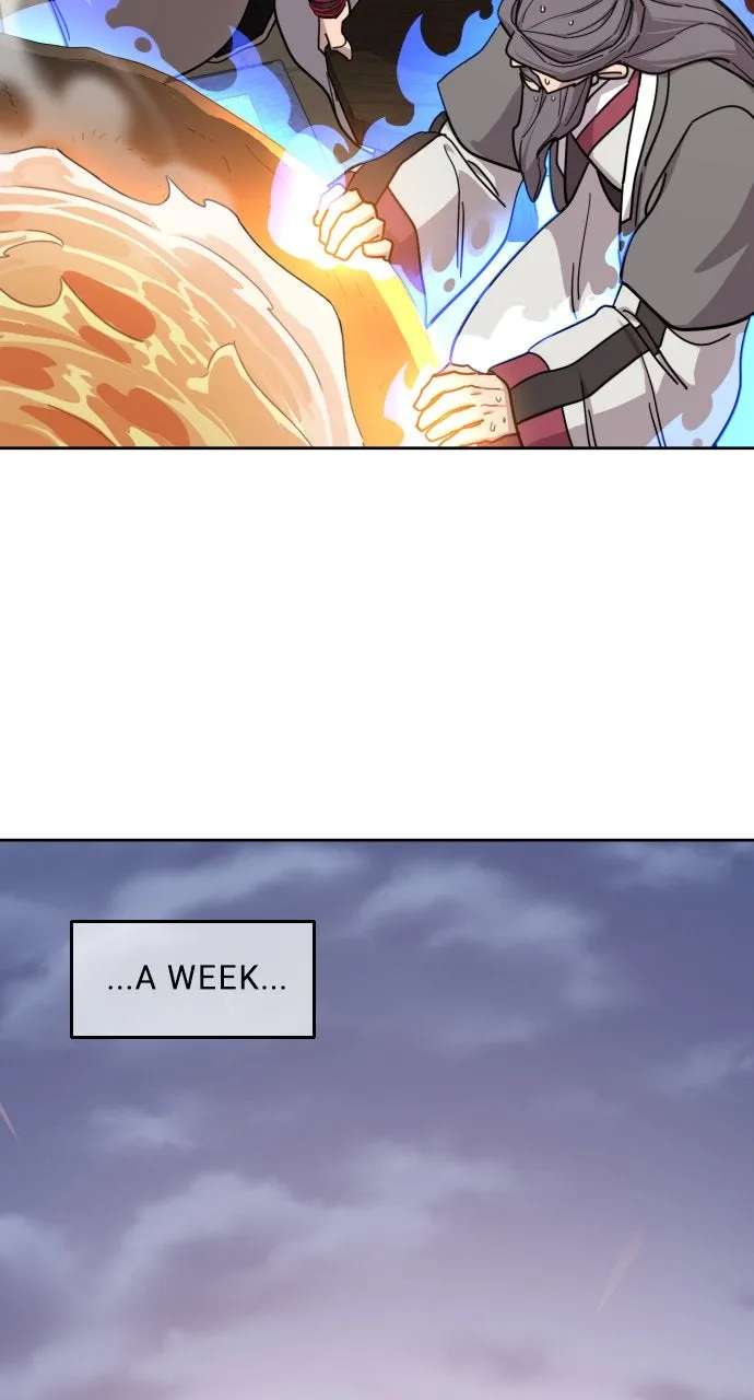 Return of theBlossoming Blade Chapter 181 - page 28