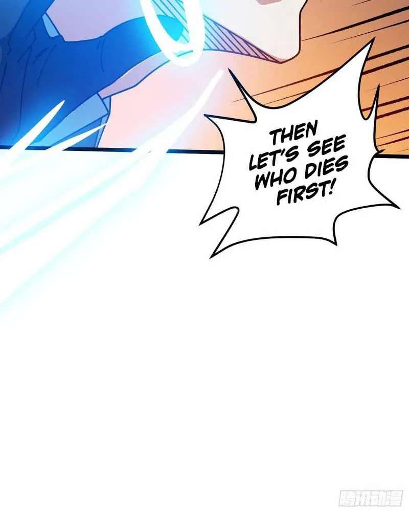 Extracted into the God of Necromancy Chapter 14 - page 11