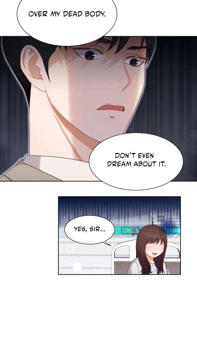 I Need a Bride Chapter 14 - page 35