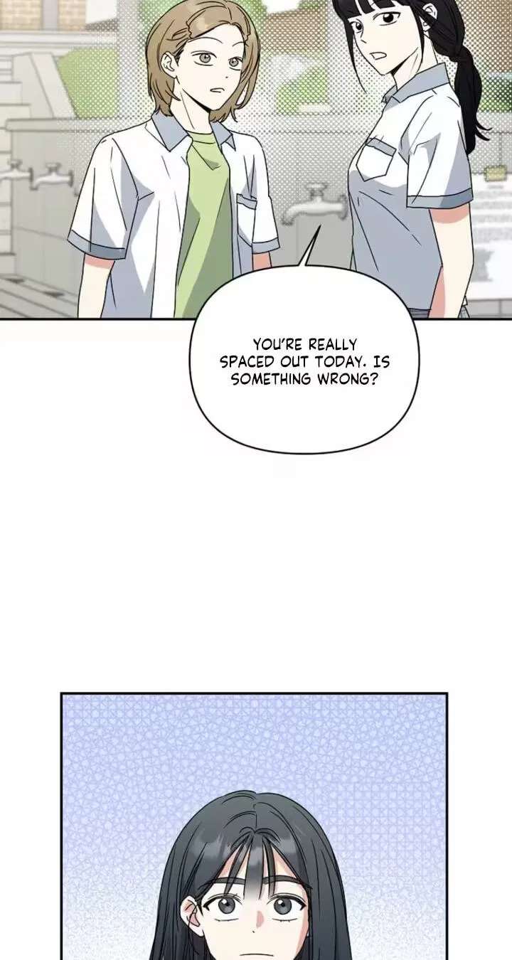 Too Much To Call Us Friends Chapter 18 - page 50