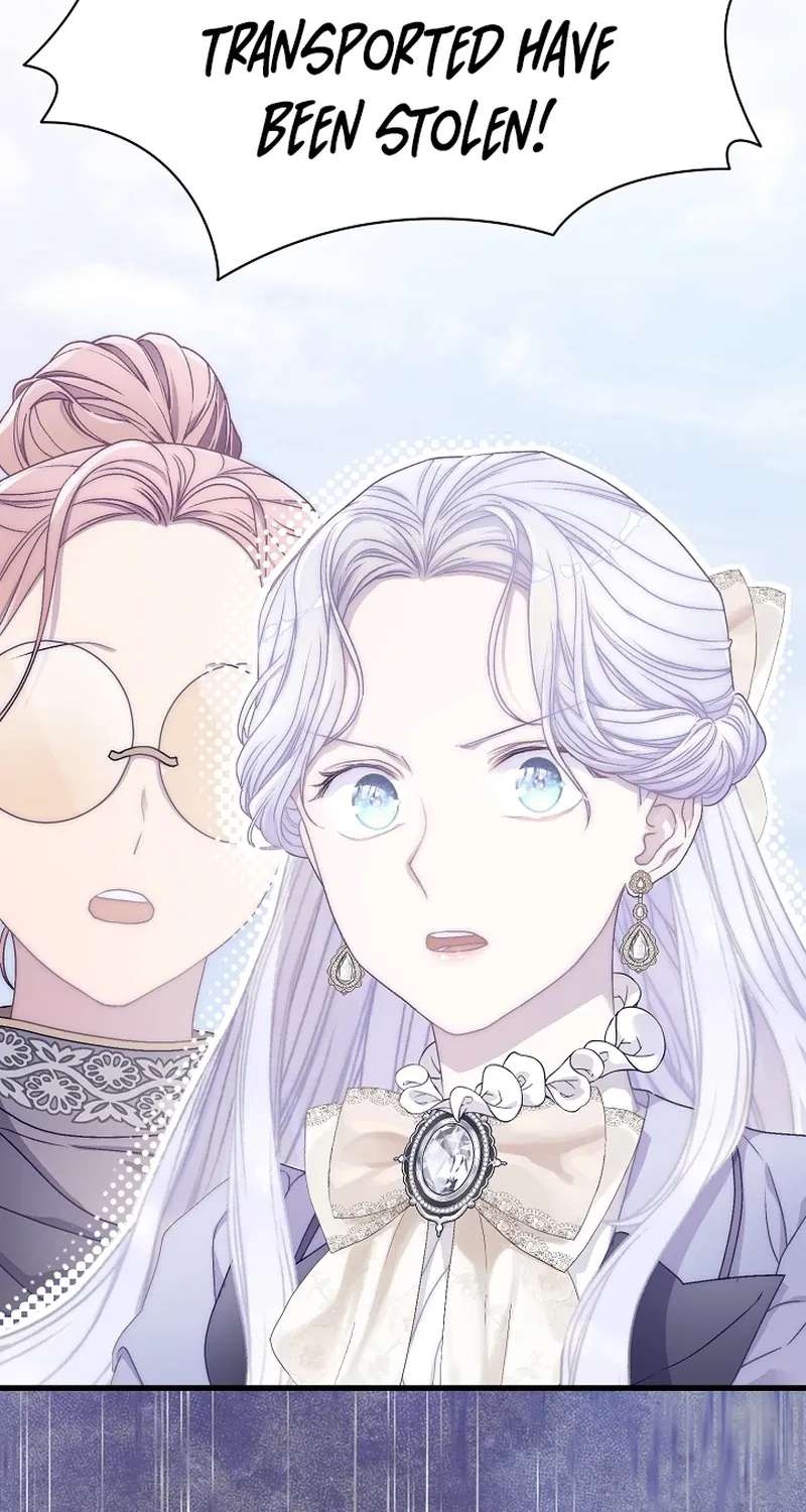 The Youngest Child Of The Family Is Preventing The World From Ending Chapter 88 - page 95