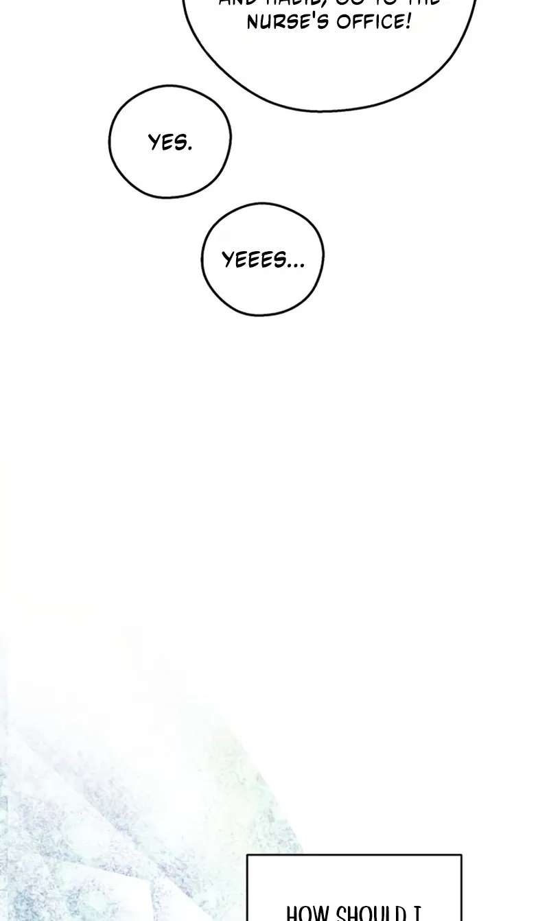 Tsunami Warning Chapter 8 - page 23