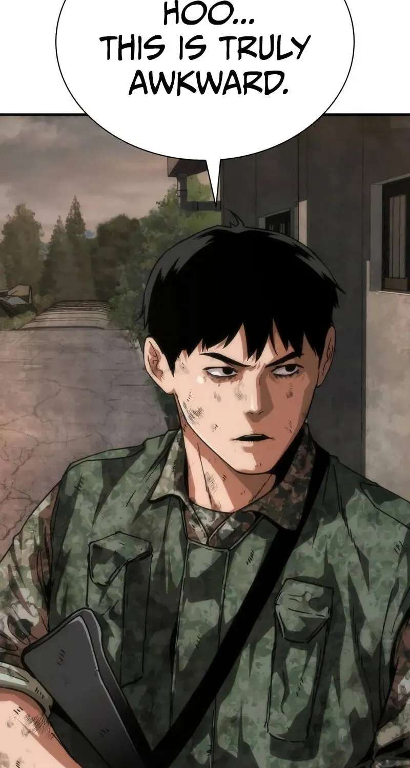 Zombie Revelation: 82-08 Chapter 123 - page 113