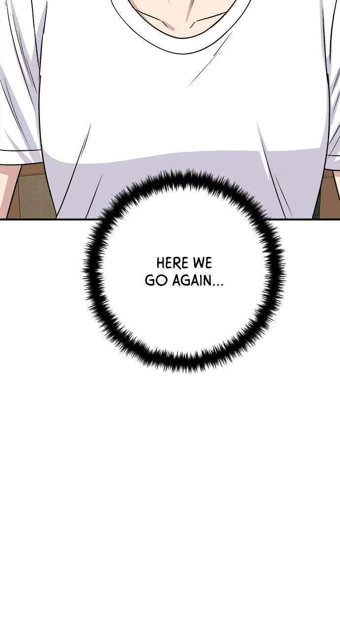 A DeadbEAT's Meal Chapter 242 - page 60