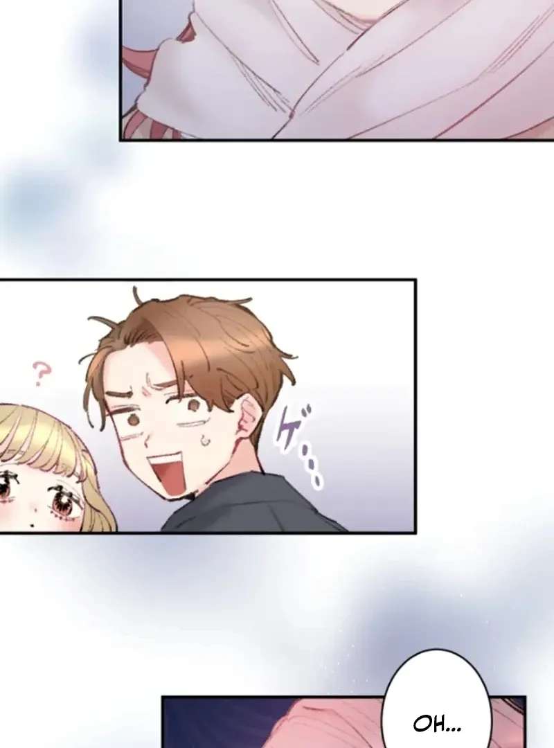 The Love Affairs of the Strong Chapter 2 - page 110